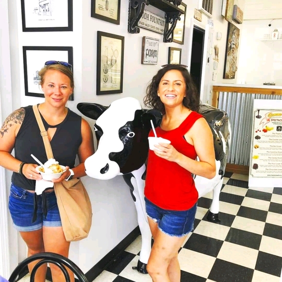 Meet your Posher, Samantha - Picture 1 of 6